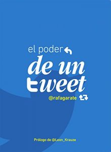 Descargar El poder de un tweet pdf, epub, ebook