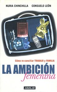 Descargar La ambición femenina pdf, epub, ebook