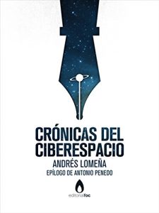Descargar Crónicas del ciberespacio pdf, epub, ebook