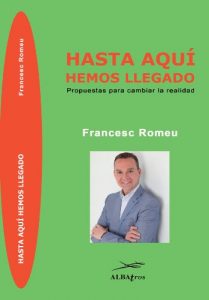 Descargar HASTA AQUÍ HEMOS LLEGADO pdf, epub, ebook