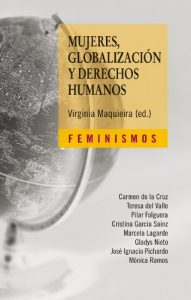 Descargar Mujeres, globalización y derechos humanos (Feminismos) pdf, epub, ebook