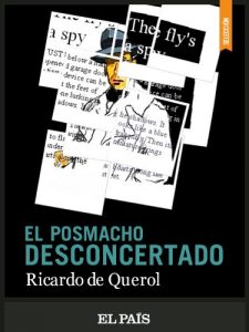Descargar El posmacho desconcertado pdf, epub, ebook