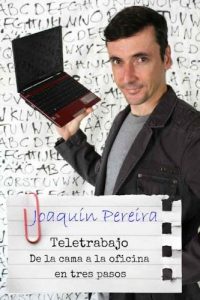 Descargar Teletrabajo: De la cama a la oficina en tres pasos pdf, epub, ebook