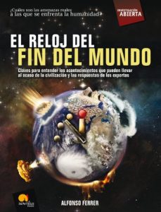 Descargar El reloj del fin del mundo pdf, epub, ebook