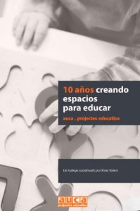 Descargar 10 AÑOS CREANDO ESPACIOS PARA EDUCAR pdf, epub, ebook