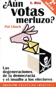 Descargar Aun votas pdf, epub, ebook