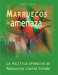 Descargar Marruecos, La Amenaza pdf, epub, ebook
