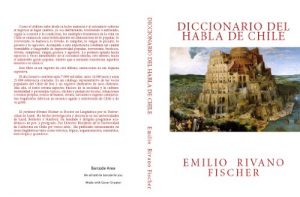 Descargar Diccionario del Habla de Chile pdf, epub, ebook