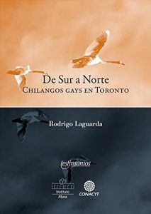 Descargar De sur a norte: Chilangos gay en Toronto pdf, epub, ebook