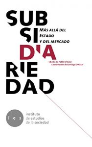 Descargar Subsidiariedad: Más allá del Estado y del mercado pdf, epub, ebook