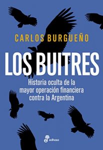 Descargar Los buitres pdf, epub, ebook