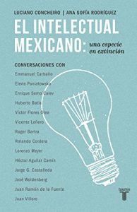 Descargar El intelectual mexicano: una especie en extinción pdf, epub, ebook