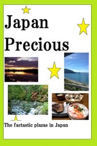 Descargar Japón preciosismo: Los lugares fantásticos en Japón pdf, epub, ebook