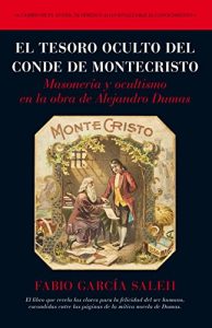 Descargar El tesoro oculto del Conde de Montecristo (Enigma) pdf, epub, ebook