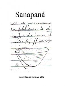 Descargar Sanapana: El libro de Guido Boggiani hallado entre los papeles de Alfredo Métraux pdf, epub, ebook
