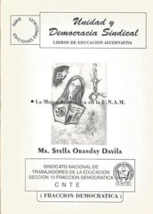 Descargar La mujer académica en la UNAM pdf, epub, ebook