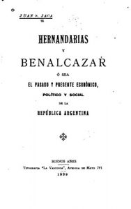 Descargar Hernandárias y Benalcázar pdf, epub, ebook
