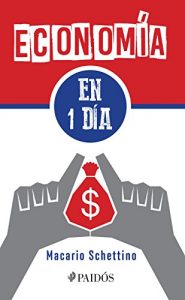 Descargar Economía en un día pdf, epub, ebook