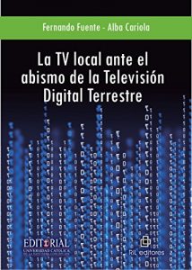 Descargar La TV local ante el abismo de la televisión digital terrestre pdf, epub, ebook