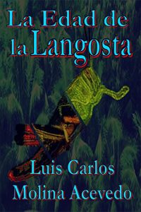 Descargar La Edad de la Langosta pdf, epub, ebook