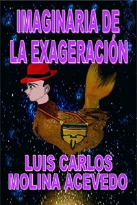 Descargar Imaginaria de la Exageración pdf, epub, ebook