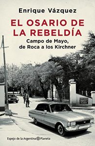 Descargar El osario de la rebeldía pdf, epub, ebook