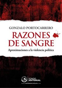 Descargar Razones de sangre pdf, epub, ebook