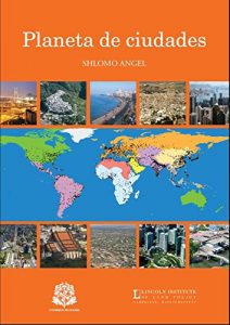 Descargar Planeta de ciudades pdf, epub, ebook