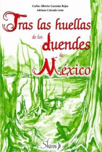 Descargar Tras las huellas de los duendes mexicanos pdf, epub, ebook