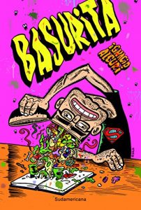 Descargar Basurita pdf, epub, ebook