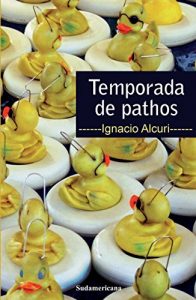 Descargar Temporada de pathos pdf, epub, ebook
