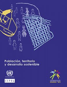 Descargar Población, territorio y desarrollo sostenible pdf, epub, ebook