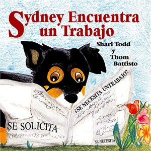 Descargar Sydney Encuentra un Trabajo pdf, epub, ebook