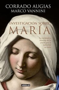 Descargar Investigación sobre María pdf, epub, ebook