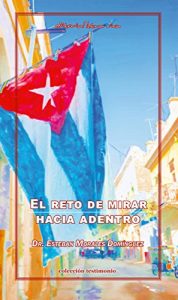 Descargar El reto de mirar hacia adentro pdf, epub, ebook