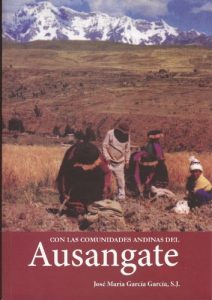 Descargar Con las comunidades andinas del Ausangate pdf, epub, ebook