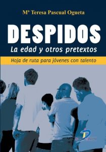 Descargar Despidos. La edad y otros pretextos: 1 pdf, epub, ebook