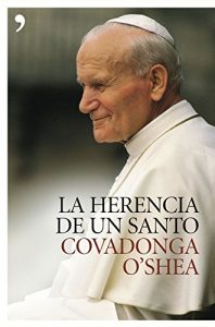 Descargar La herencia de un santo pdf, epub, ebook