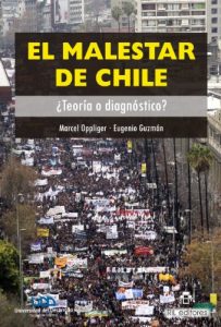 Descargar El malestar de Chile: ¿teoría o diagnóstico? pdf, epub, ebook