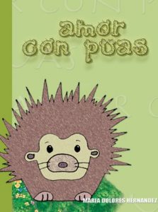 Descargar Amor con puas pdf, epub, ebook
