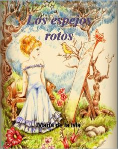 Descargar Los espejos rotos pdf, epub, ebook