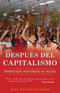 Descargar Después del Capitalismo: Democracia Económica en Acción pdf, epub, ebook