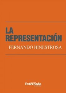 Descargar La representación pdf, epub, ebook