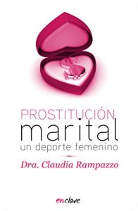 Descargar Prostitución marital pdf, epub, ebook