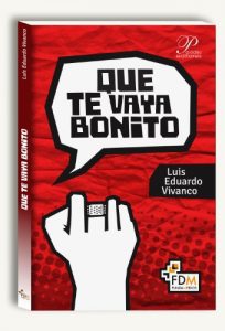 Descargar Que te vaya bonito (El Oficio de Contar nº 13) pdf, epub, ebook