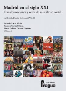 Descargar Madrid en el siglo XXI pdf, epub, ebook