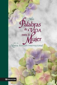 Descargar Mas palabras de vida para la mujer pdf, epub, ebook