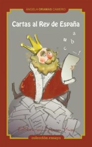 Descargar Cartas al Rey de España pdf, epub, ebook