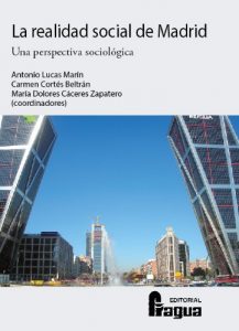 Descargar La realidad social de Madrid pdf, epub, ebook