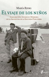 Descargar El viaje de los niños pdf, epub, ebook